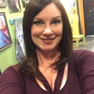 Meet your Posher, Christine